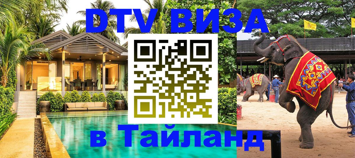 Виза ДТВ на 5 лет в Тайланд Ульяновск 